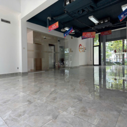 🏠 CHO THUÊ BIỆT THỰ 2 MẶT TIỀN KINH DOANH 901M2 – GALLERIA NHÀ BÈ