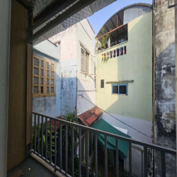 [ 2 PHÒNG NGỦ] BAN CÔNG_MÁY LẠNH_PHÒNG TRỐNG Ở NGAY