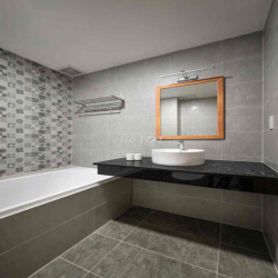 CHO THUÊ CĂN HỘ 1 PHÒNG NGỦ CAO CẤP TẠI Đ. NGUYỄN CÔNG TRỨ, QUẬN 1