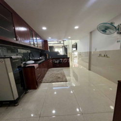 cho thuê nhà đường nội bộ 8m lê văn lương xã Phước kiểng nhà bè 