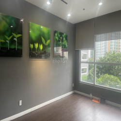 Chính chủ cho thuê văn phòng Galaxy 9, giá hời 18m2
