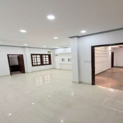 BIỆT THỰ NGANG 12M DÀI 20M 