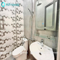 Khai trương nhà mới ngay Lê Đức Thọ nội thất đầy đủ Studio - Duplex