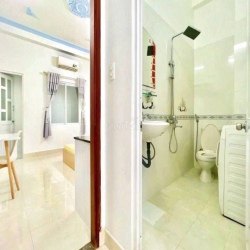 căn hộ full nội thất