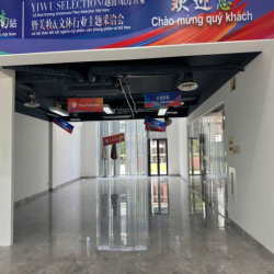 🏠 CHO THUÊ BIỆT THỰ 2 MẶT TIỀN KINH DOANH 901M2 – GALLERIA NHÀ BÈ
