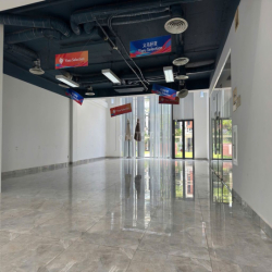 🏠 CHO THUÊ BIỆT THỰ 2 MẶT TIỀN KINH DOANH 901M2 – GALLERIA NHÀ BÈ