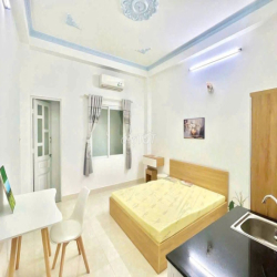 căn hộ full nội thất