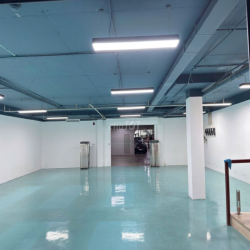 🏠 CHO THUÊ BIỆT THỰ 2 MẶT TIỀN KINH DOANH 901M2 – GALLERIA NHÀ BÈ