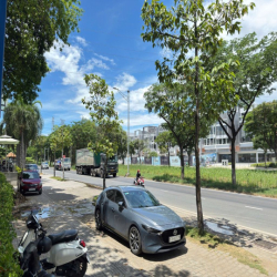 🏠 CHO THUÊ BIỆT THỰ 2 MẶT TIỀN KINH DOANH 901M2 – GALLERIA NHÀ BÈ