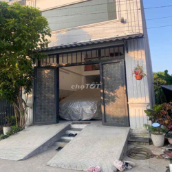 NHÀ 2PN ĐẬU XE HƠI THOẢI MÁI GẦN GÒ VẤP- NGUYỄN THÁI SƠN