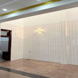 BIỆT THỰ NGANG 12M DÀI 20M 
