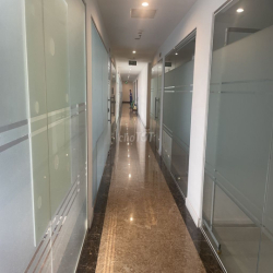 Chính chủ cho thuê văn phòng Galaxy 9, giá hời 18m2