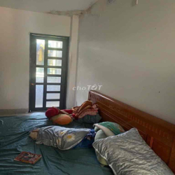 NHÀ 2PN ĐẬU XE HƠI THOẢI MÁI GẦN GÒ VẤP- NGUYỄN THÁI SƠN