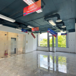🏠 CHO THUÊ BIỆT THỰ 2 MẶT TIỀN KINH DOANH 901M2 – GALLERIA NHÀ BÈ