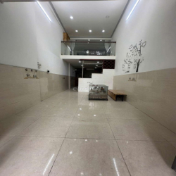 cho thuê nhà đường nội bộ 8m lê văn lương xã Phước kiểng nhà bè 