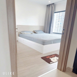 Cho thuê căn hộ 2 Ngủ+1 - 2WC - Full nội thất ở ngay - Giá 9tr/ tháng
