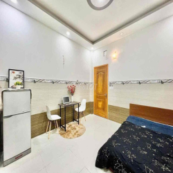 Cho Thuê Phòng Full Nội Thất Gần Đầm Sen - Luỹ Ban Bích - ĐH Văn Hiến