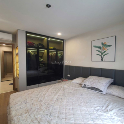 Tôi cần cho thuê gấp căn 2PN Full nội thất cao cấp, giá chỉ 10tr/tháng