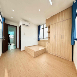 KHAI TRƯƠNG CĂN HỘ - NGAY GIÁP QUẬN 10 - CÁCH ĐẠI HỌC VĂN HIẾN 3p