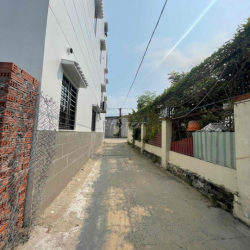 Cho thuê đất trống kiệt đường 3 tháng 2 Đà Nẵng