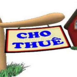 Cho thuê phòng trọ