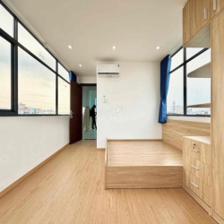 KHAI TRƯƠNG CĂN HỘ - NGAY GIÁP QUẬN 10 - CÁCH ĐẠI HỌC VĂN HIẾN 3p