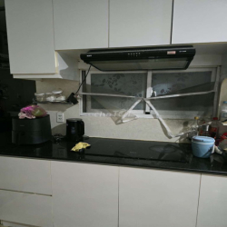 Cần sang nhượng hợp đồng thuê căn hộ 2PN ngay cầu Nguyễn Tri Phương