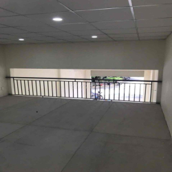 Cho thuê nhà cấp 4, 5x20m, có gác lửng An Phú Quận 2 Cũ