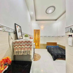 Cho Thuê Phòng Full Nội Thất Gần Đầm Sen - Luỹ Ban Bích - ĐH Văn Hiến