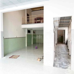 Nhà mặt tiền ngay ngã 4