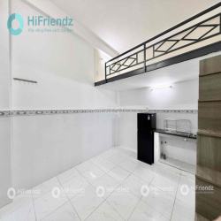 DUPLEX NGAY CÔNG VIÊN GIA ĐỊNH Ở ĐƯỢC 3-4 BẠN