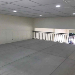Cho thuê nhà cấp 4, 5x20m, có gác lửng An Phú Quận 2 Cũ