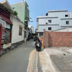 Cho thuê đất trống kiệt đường 3 tháng 2 Đà Nẵng