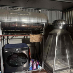 Cho thuê nhà nguyên căn 25m x 5,5 tầng ngõ 56 Ngô Sĩ Liên - Văn Miếu -