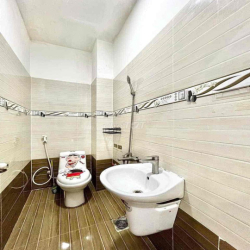 Cho Thuê Phòng Full Nội Thất Gần Đầm Sen - Luỹ Ban Bích - ĐH Văn Hiến