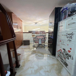 Cho thuê nhà nguyên căn 25m x 5,5 tầng ngõ 56 Ngô Sĩ Liên - Văn Miếu -