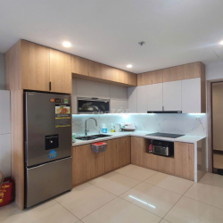 Tôi cần cho thuê gấp căn 2PN Full nội thất cao cấp, giá chỉ 10tr/tháng