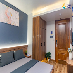 TT113  - Căn hộ 1pn ngay Lotte Mall Tây Hồ có nhận ngắn hạn/Foreigners