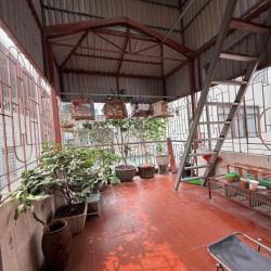 Cho thuê nhà nguyên căn 25m x 5,5 tầng ngõ 56 Ngô Sĩ Liên - Văn Miếu -