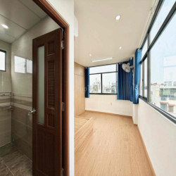 KHAI TRƯƠNG CĂN HỘ - NGAY GIÁP QUẬN 10 - CÁCH ĐẠI HỌC VĂN HIẾN 3p