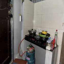 Phòng trọ 15m2 điều hoà Kim Mã