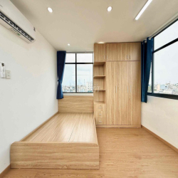 KHAI TRƯƠNG CĂN HỘ - NGAY GIÁP QUẬN 10 - CÁCH ĐẠI HỌC VĂN HIẾN 3p