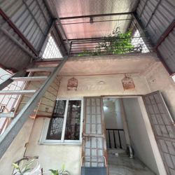 Cho thuê nhà nguyên căn 25m x 5,5 tầng ngõ 56 Ngô Sĩ Liên - Văn Miếu -