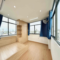 KHAI TRƯƠNG CĂN HỘ - NGAY GIÁP QUẬN 10 - CÁCH ĐẠI HỌC VĂN HIẾN 3p