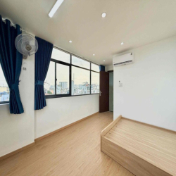 KHAI TRƯƠNG CĂN HỘ - NGAY GIÁP QUẬN 10 - CÁCH ĐẠI HỌC VĂN HIẾN 3p