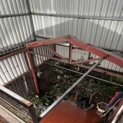 Cho thuê nhà nguyên căn 25m x 5,5 tầng ngõ 56 Ngô Sĩ Liên - Văn Miếu -