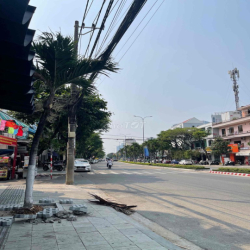 Cho thuê đất trống kiệt đường 3 tháng 2 Đà Nẵng