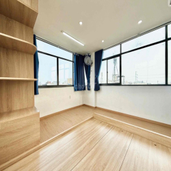 KHAI TRƯƠNG CĂN HỘ - NGAY GIÁP QUẬN 10 - CÁCH ĐẠI HỌC VĂN HIẾN 3p