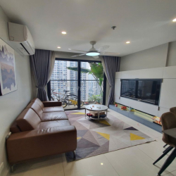 Tôi cần cho thuê gấp căn 2PN Full nội thất cao cấp, giá chỉ 10tr/tháng