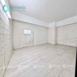 DUPLEX NGAY CÔNG VIÊN GIA ĐỊNH Ở ĐƯỢC 3-4 BẠN